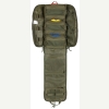 Plecak Medic Pack 30 oliwkowy regulowany oddychający materiał MFH