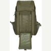 Plecak Medic Pack 30 oliwkowy regulowany oddychający materiał MFH