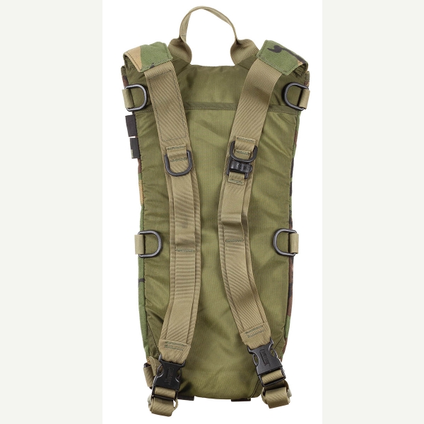 Używany system hydracyjny CAMELBAK DPM