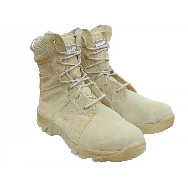 BUTY TAKTYCZNE STINGER TEXAR