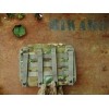 PANEL BOCZNY OSPREY MK IVA ARMII BRYTYJSKIEJ DEMOBIL