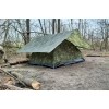 TARP PLANDEKA BIWAKOWA 200 X 300 CM M95 CZ TARN
