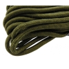 LINA 5mm 15m SURVIVAL OLIVE NYLONOWA