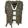 Kamizelka taktyczna holenderska NL camo