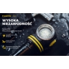 Armytek Elf C2 Micro USB+18650 White