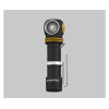 Armytek Elf C2 Micro USB+18650 White