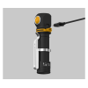 Armytek Elf C2 Micro USB+18650 White
