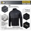 Bluza polarowa Berserk M-Tac czarna