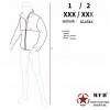BRYTYJSKA KURTKA JACKET COMBAT WARM WEATHER, MTP