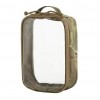 Organizer Ergonomiczny Przezroczysty Elite Small (22х14 cm) M-Tac multicam