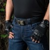 Pas Cobra Buckle Tactical Belt M-Tac czarny