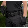 Pas Police 2.0 Heavy Duty M-Tac czarny