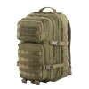 Plecak Large Assault Pack M-Tac oliwkowy