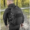 Plecak Mission Pack Elite M-Tac czarny