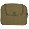 Pokrowiec na tablet "MOLLE" coyote tan
