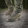 Sneakersy Taktyczne Patrol R M-Tac Olive