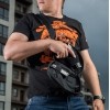 Torba Pistol Waist Bag Elite M-Tac czarna