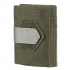 Apteczka miejska City Med Pouch Hex