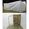 Brytyjski namiot biały kontenerowy wewnętrzny