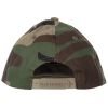 CZAPKA BASEBALLOWA DZIECIĘCA WOODLAND MFH