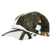 CZAPKA MYŚLIWSKA HUNTER SNOW