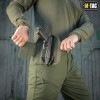kabura oliwkowa M-Tac