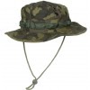 KAPELUSZ POLOWY US GI BOONIE hunter-green