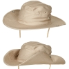 Kapelusz Bush Hat khaki Niemieckiej firmy MFH