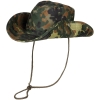 Kapelusz Bush Hat flecktarn MFH