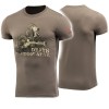 Koszulka T-shirt SNIPER M-TAC