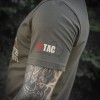 Koszulka T-shirt SNIPER M-TAC