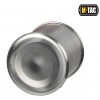 KUBEK STAL NIERDZEWNA 220 ml M-tac