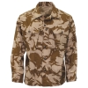 Brytyjska Kurtka polowa Combat, "Tropical", DPM pustynna