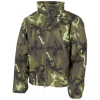 Kurtka typu soft shell
