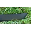 MACZETA US model BLACK LONG MFH