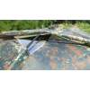 NAMIOT MONODOM FLECKTARN MFH