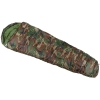 GRUBY ŚPIWÓR FOX OUTDOOR 450g/m2 MORO