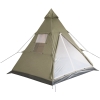 namiot tipi