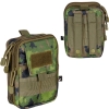 Praktyczna Torba EDC Pierwszej Pomocy M05
