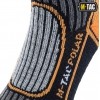 Skarpety Polar Merino 40% wełna MERINO