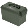 Skrzynia na amunicje 50 mm US AMMO BOX OD green