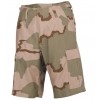 Spodnie US Bermuda BDU 3 Farben desert