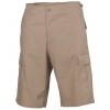 Spodnie US Bermuda BDU Rip Stop khaki