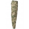Spodnie US Kampfhose Rip Stop HDT camo FG wzmocnienia na kolanach i pośladkach