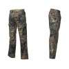Spodnie bundeswehra flecktarn