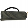 TARP PLANDEKA BIWAKOWA 300 X 400 CM Olive