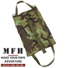 Torba narzędziowa MFH Bushcraft Organizer biwakowy M 95 CZ