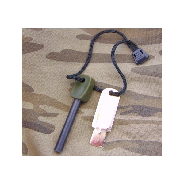 KRZESIWO ARMY FIRE STARTER MFH