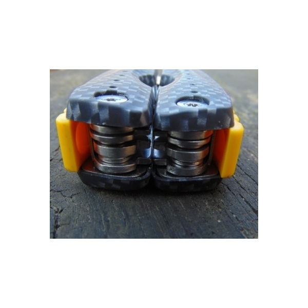 MULTITOOL CARBON FOX OUTDOOR