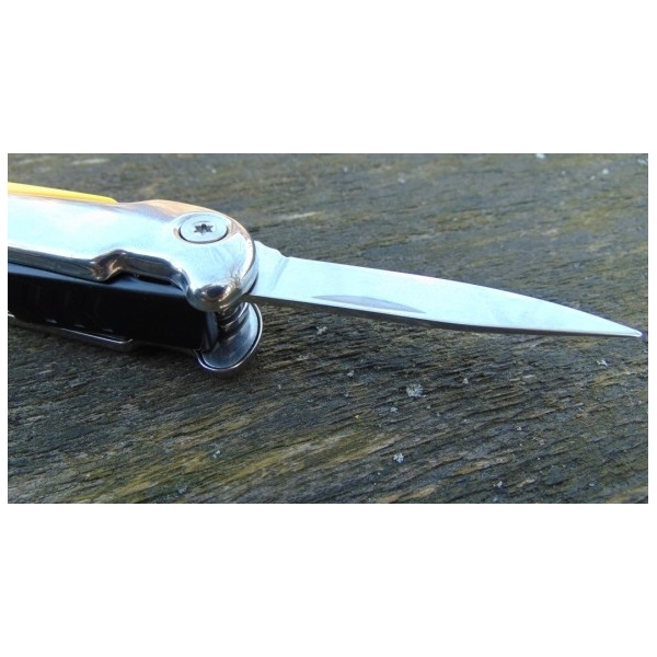 MULTITOOL ŻÓŁTY ŚREDNI FOX Outdoor